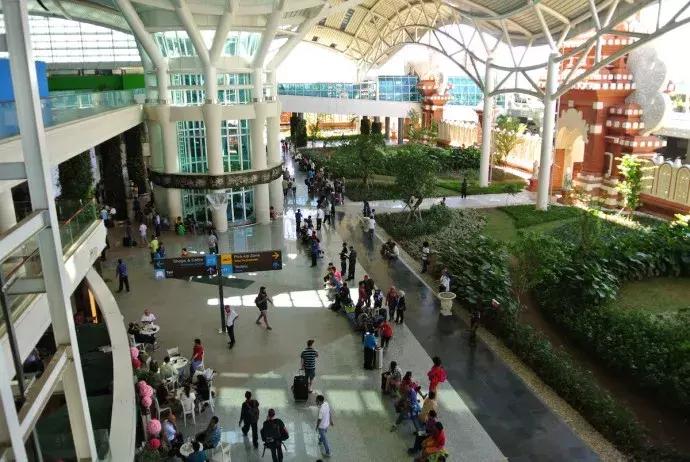 免签网红岛推荐,免签海岛旅游推荐