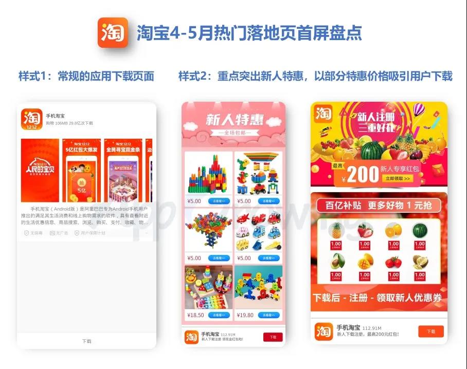 电商信息流广告投放成功案例,电商广告24小时趋势