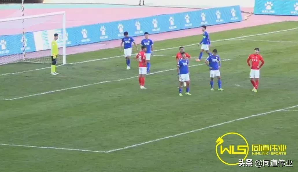 2019中乙联赛第二十八轮战报：沈阳制胜河北，苏州憾平南京