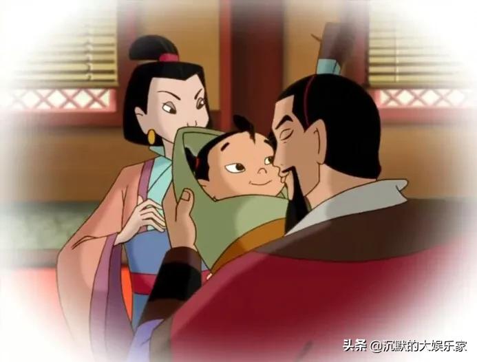 那些年陪我长大的动画片追忆童年,那些陪伴我们一起长大的动画片