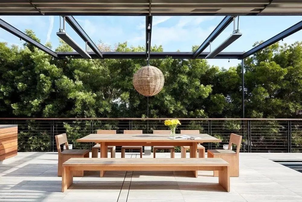 网球女王李娜的豪宅,网球女王李娜豪宅图片