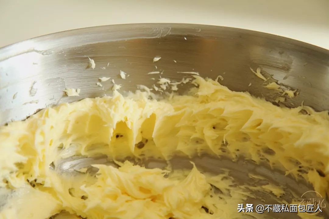 曲奇烤出来花纹消失是怎么回事,曲奇花纹消失解决办法