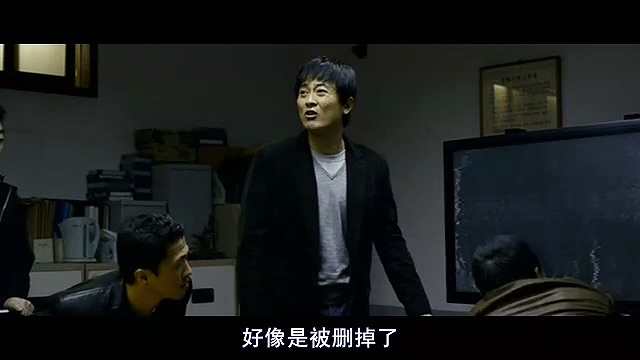 命案，凶手是我老婆：韩国电影无尿点系列