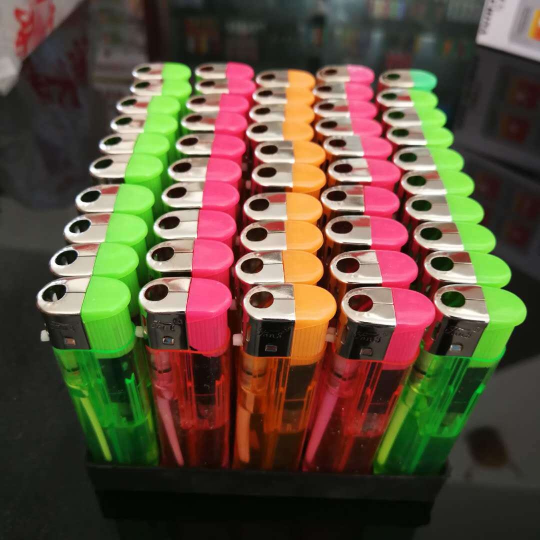 一元火机征服欧洲,欧洲打火机反倾销