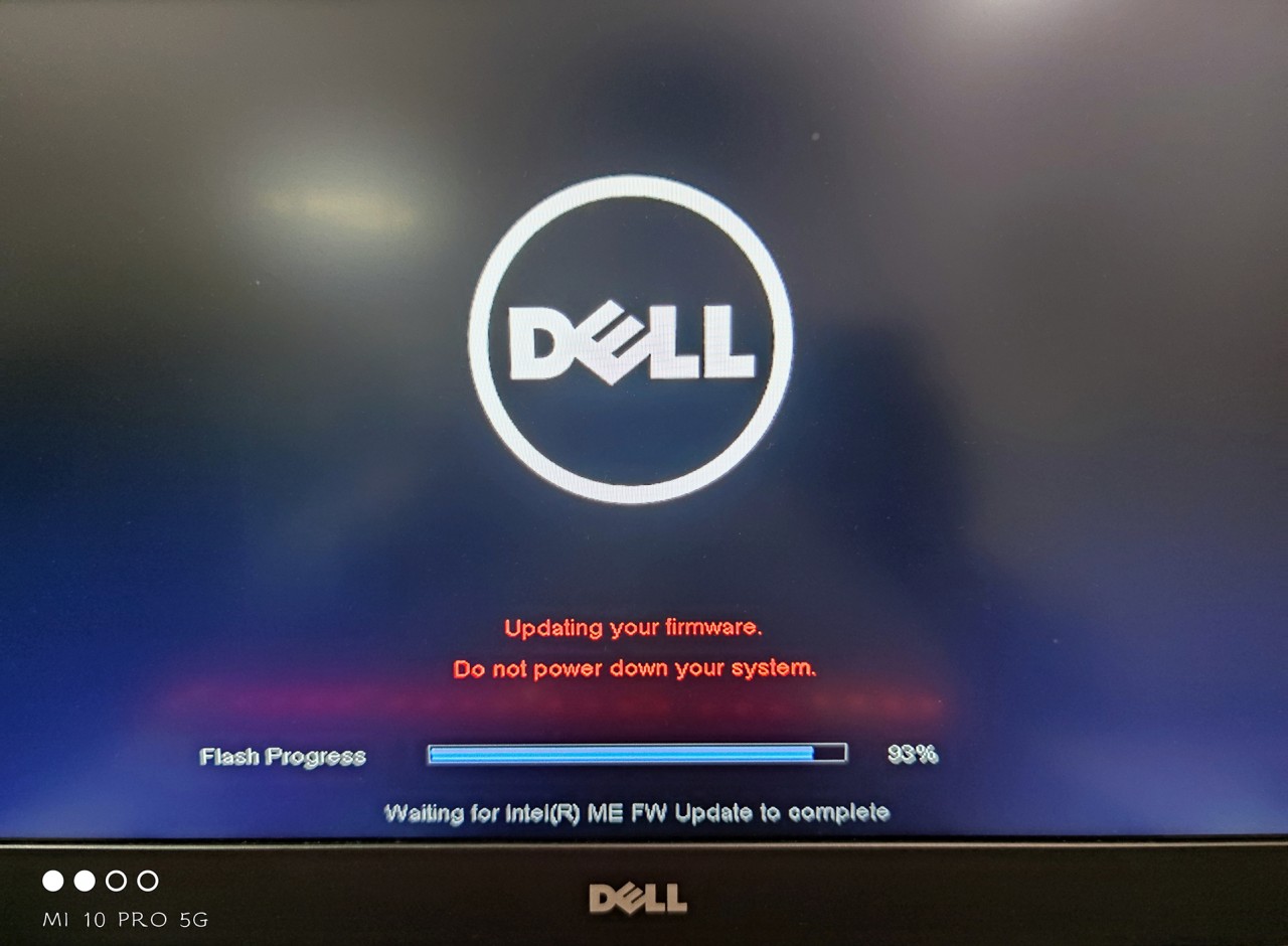 戴尔新版bios详解,2016年的戴尔笔记本升级bios