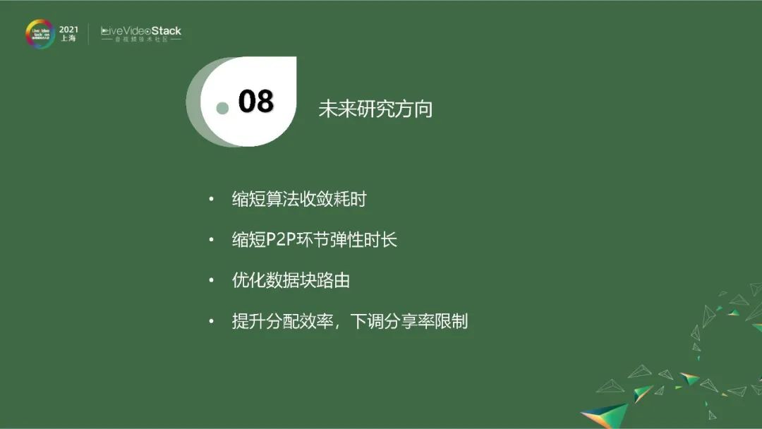 B站直播中HLS和去中心化P2P的实际应用