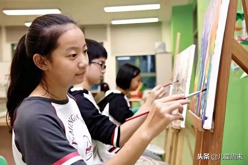 深圳最具竞争力的民办学校,深圳比较好的民办学校排名