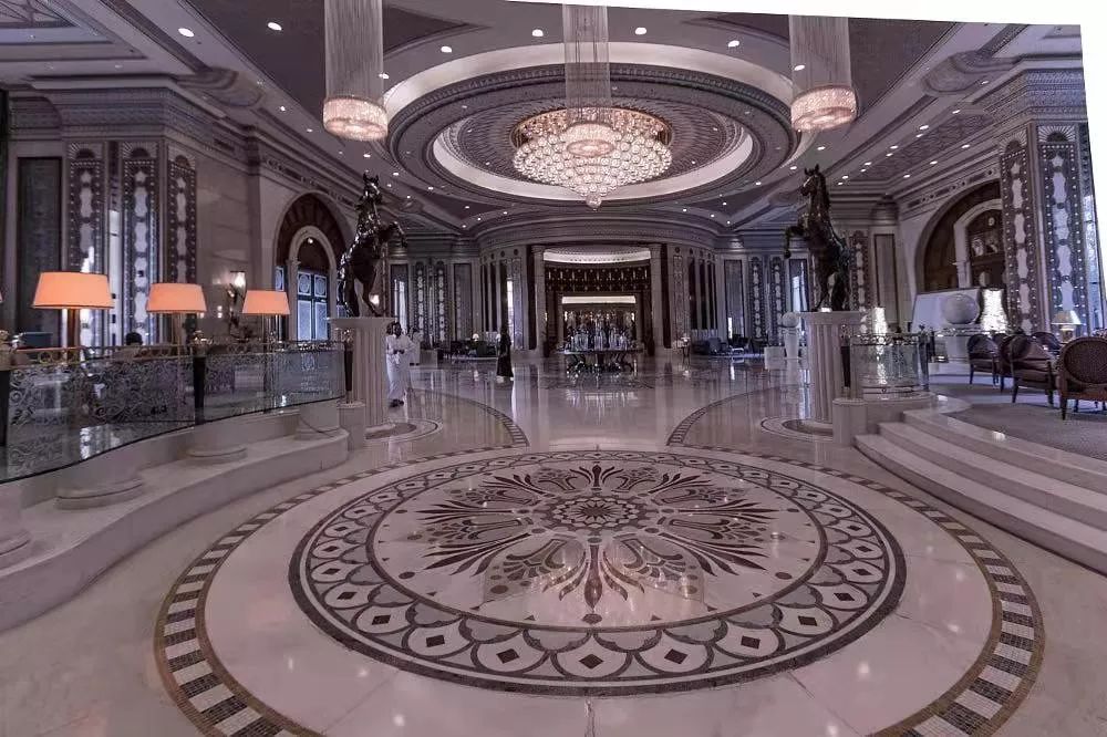 法国巴黎顶级酒店套房,巴黎十大顶级奢华酒店