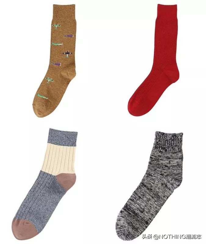 日本服装品牌男装,最值得购买的13个日本男装品牌