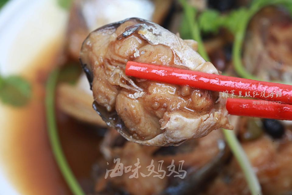 背上长有强毒的海鱼，处理时要小心，先去毒刺再除内脏。