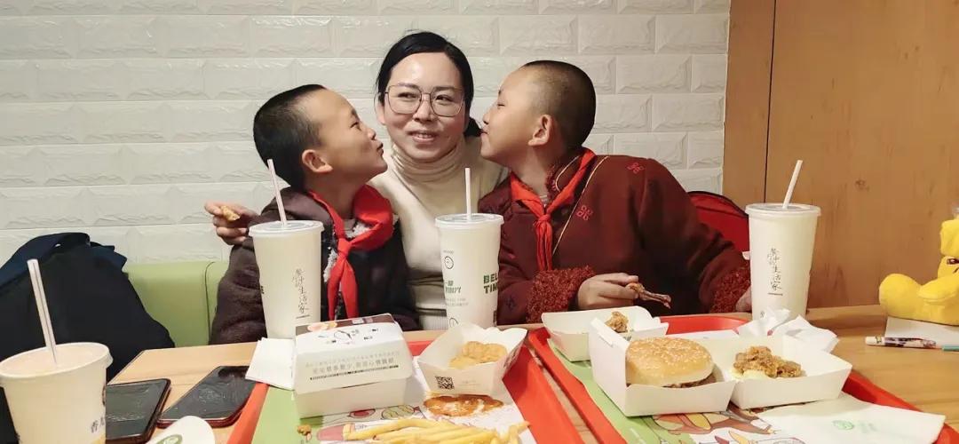 硬核！来自迭部的“她”力量