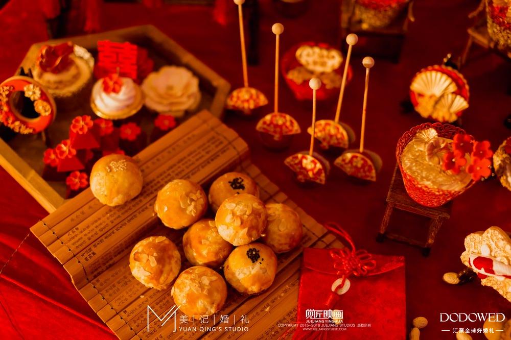 小众婚礼策划案例,婚礼策划diy推荐