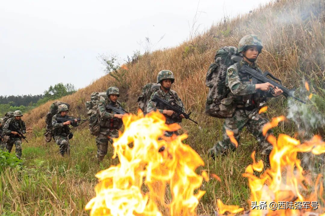 定向士官几次考核,定向士官多久进行一次体能考核