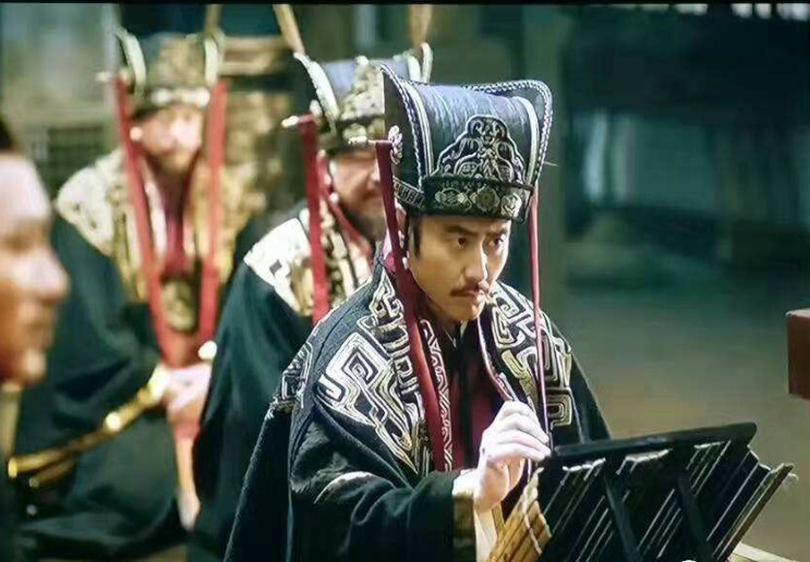 还敢称自己是三国迷?这5个名字,恐怕你一个也念不出来