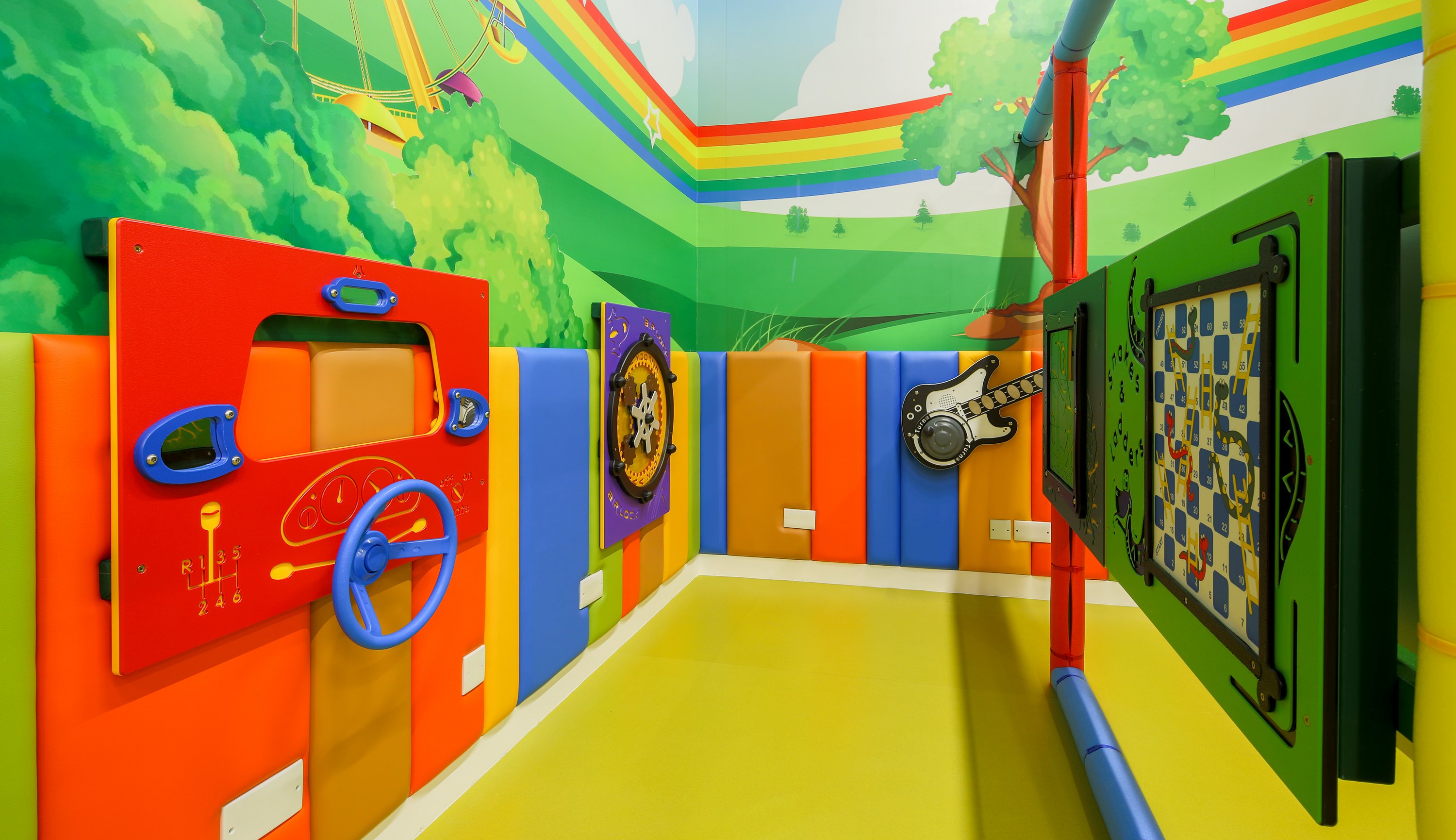 澳门亲子酒店推荐冬季,澳门亲子酒店推荐有水上乐园