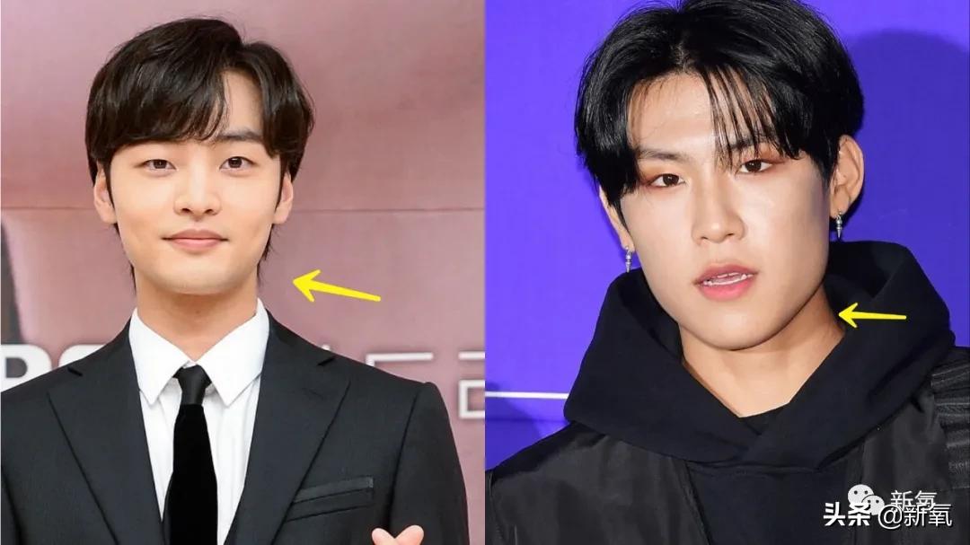 大小脸不对称怎么改变,大小脸不对称改善动作