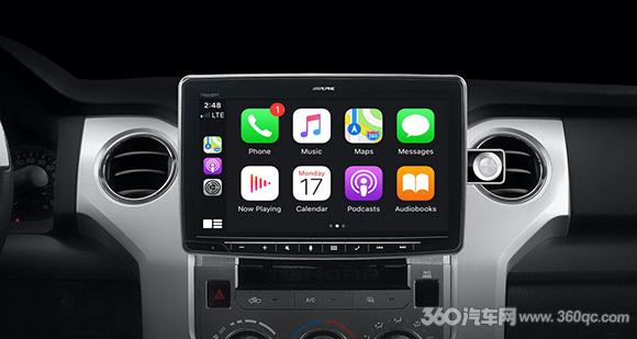 汽车主机的发展,汽车主机的发展历程简述