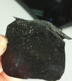 泰国去黑头的正确方法,大米去黑头的正确方法