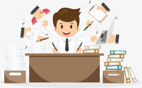 思维导图为何如此神奇呢,思维导图简单高效