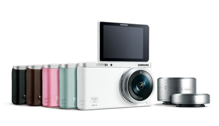 从入门到放弃图片合集,三星相机入门推荐