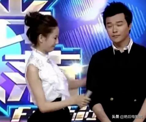 520官宣离婚，恭喜佟丽娅喜提单身