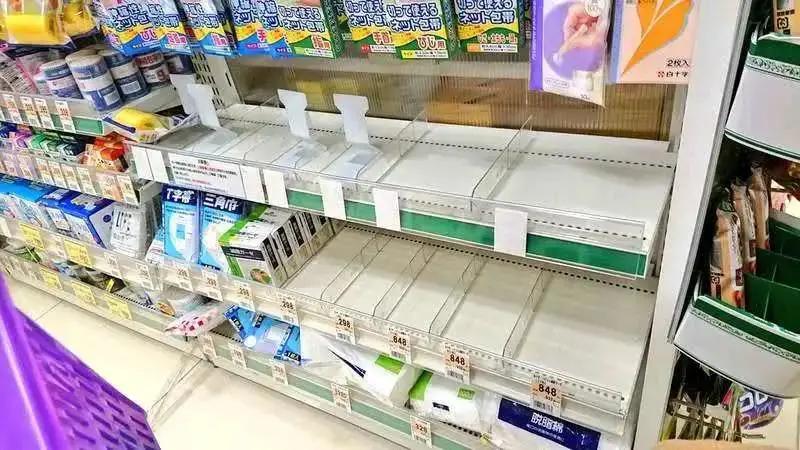 疫情下日本必买的商品 (日本疫情商品销量)