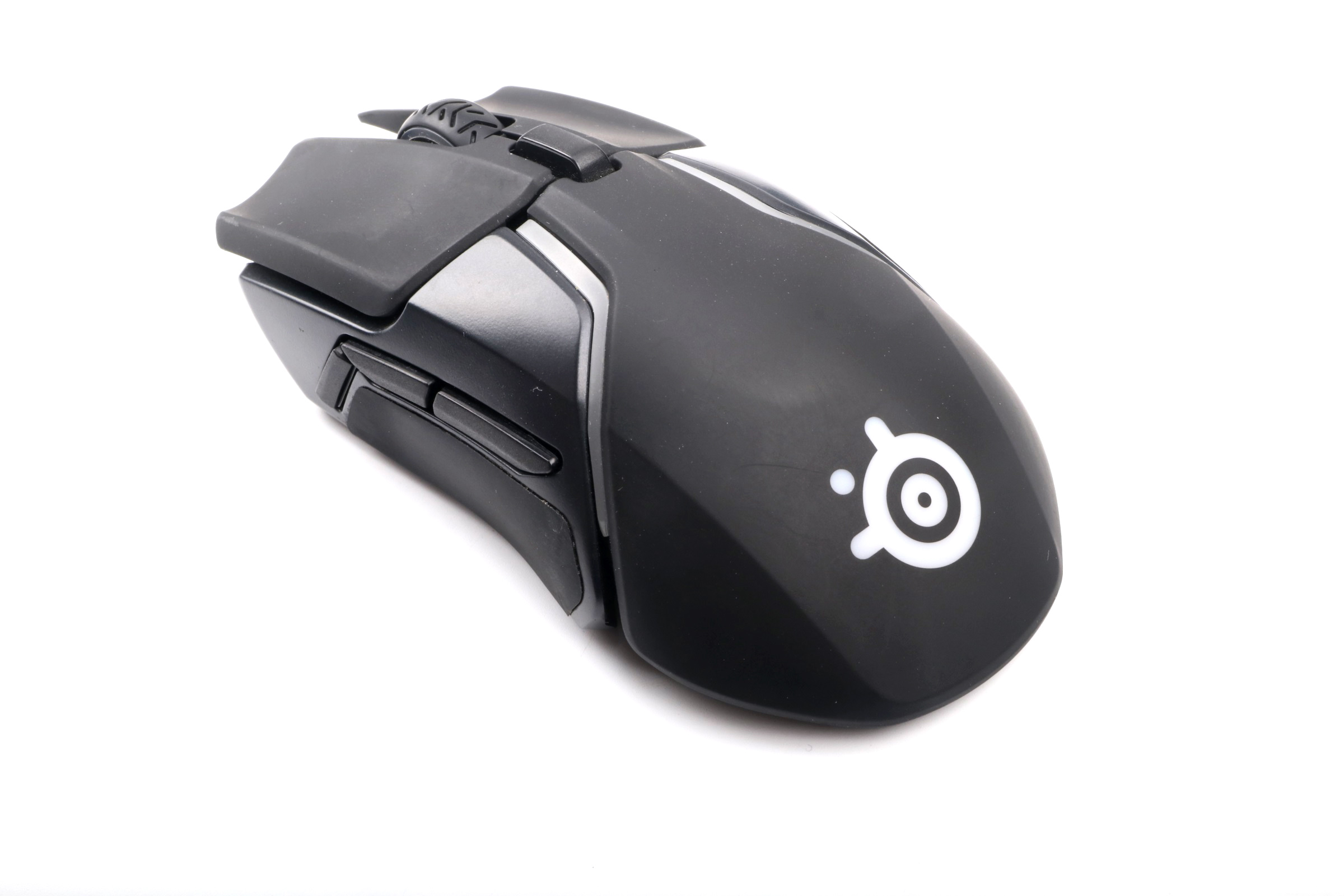 最好用的游戏鼠标推荐,介绍几款适合手小的游戏鼠标