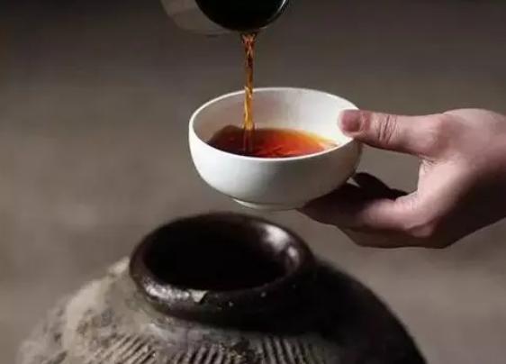 黄酒甄别,挑选黄酒