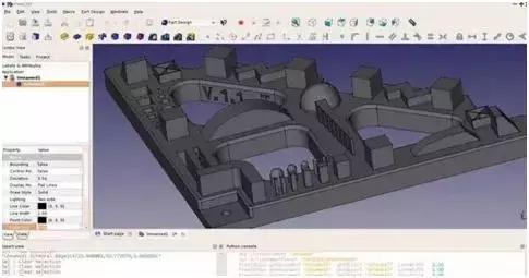 30款免费3D建模软件，总有一款适合你！