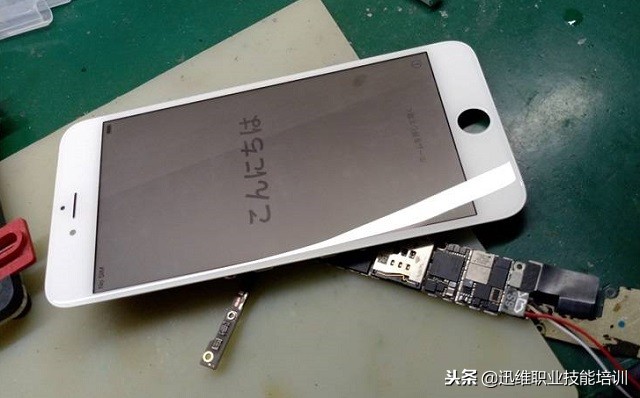 iphone6p无法恢复设置,iphone6p一直重启白苹果怎么办