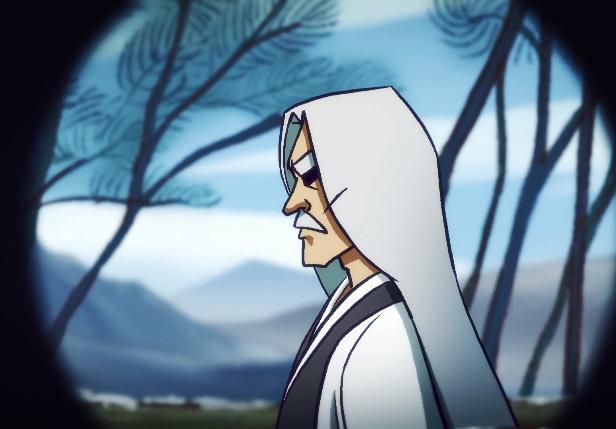 刺客伍六七梅花十一爱上了何大春,刺客伍六七何大春和梅花十一图片