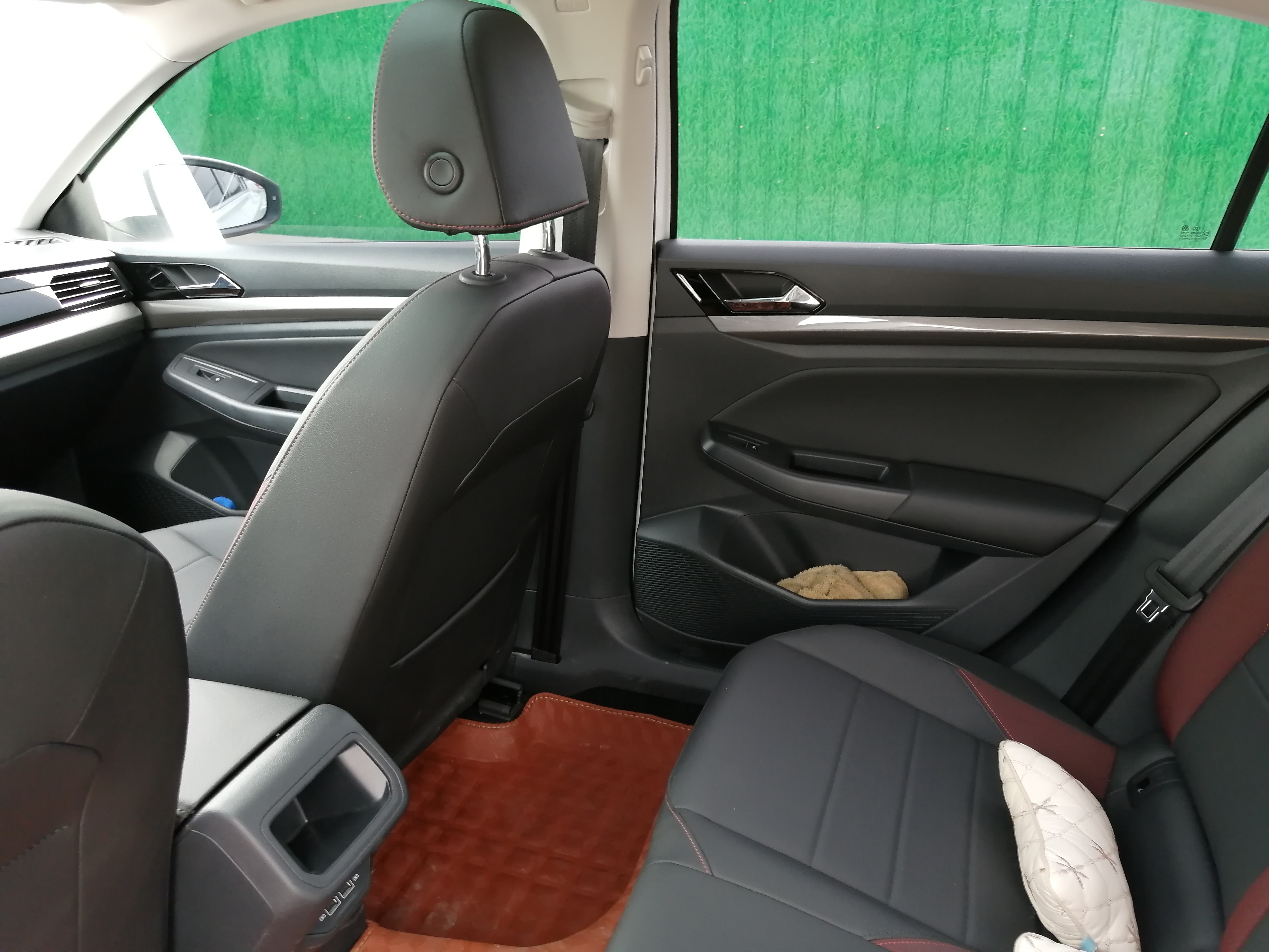 06款宝来和08款宝来外观区别,一汽大众宝来图片