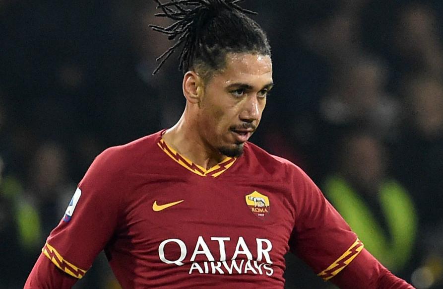 曼联中卫斯莫林最新,斯莫林曼联最佳球员