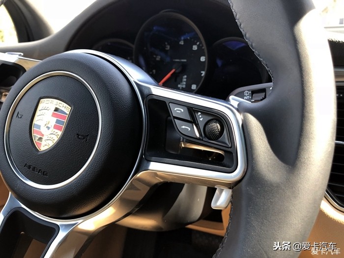 最新款macan提车照片,macan提车照片