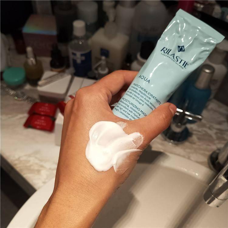 换季保湿大作战！有了这些隐藏好物，轻轻松松解决你的肌肤问题