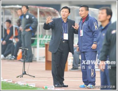 陕西浐灞队经典比赛,西安浐灞队