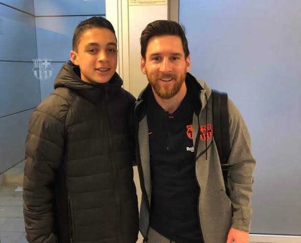 鲁伊斯阿蒂尔足球,巴萨小将复出了吗