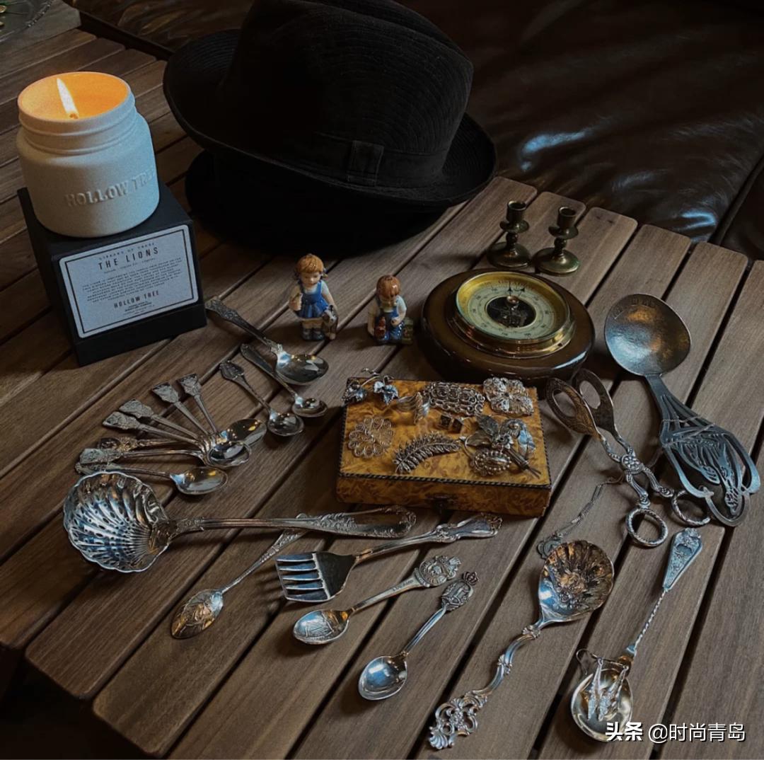 当什么“尾款人”，来青岛这些店购物不香吗