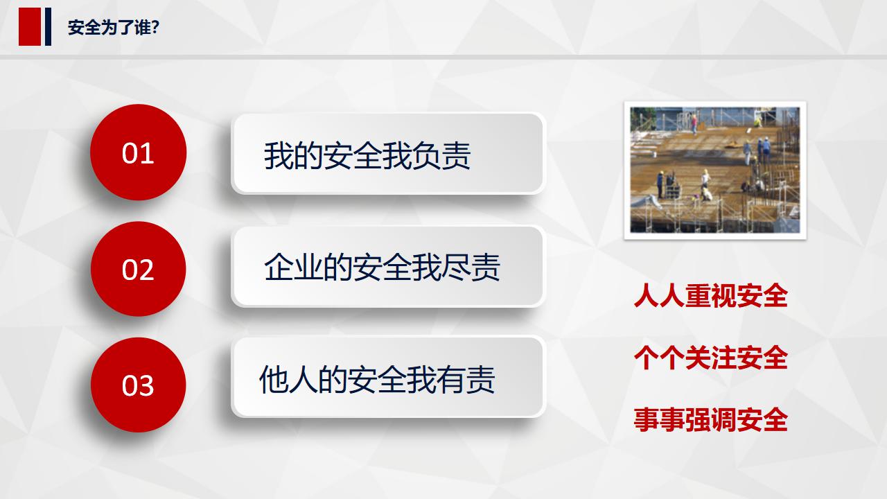 安全生产法ppt课件,安全生产培训ppt图表