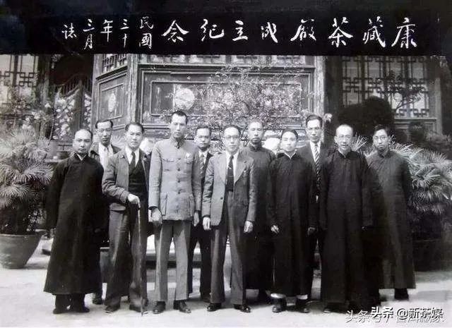 从银生到普洱，从倚邦、易武到佛海看普洱茶的产、运和销流变史