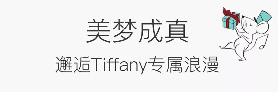 蒂芙尼最大旗舰店,蒂芙尼官方旗舰店在哪里