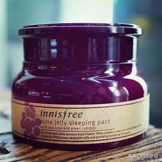 效果超级好的一款睡眠面膜,强力补水保湿面膜睡眠