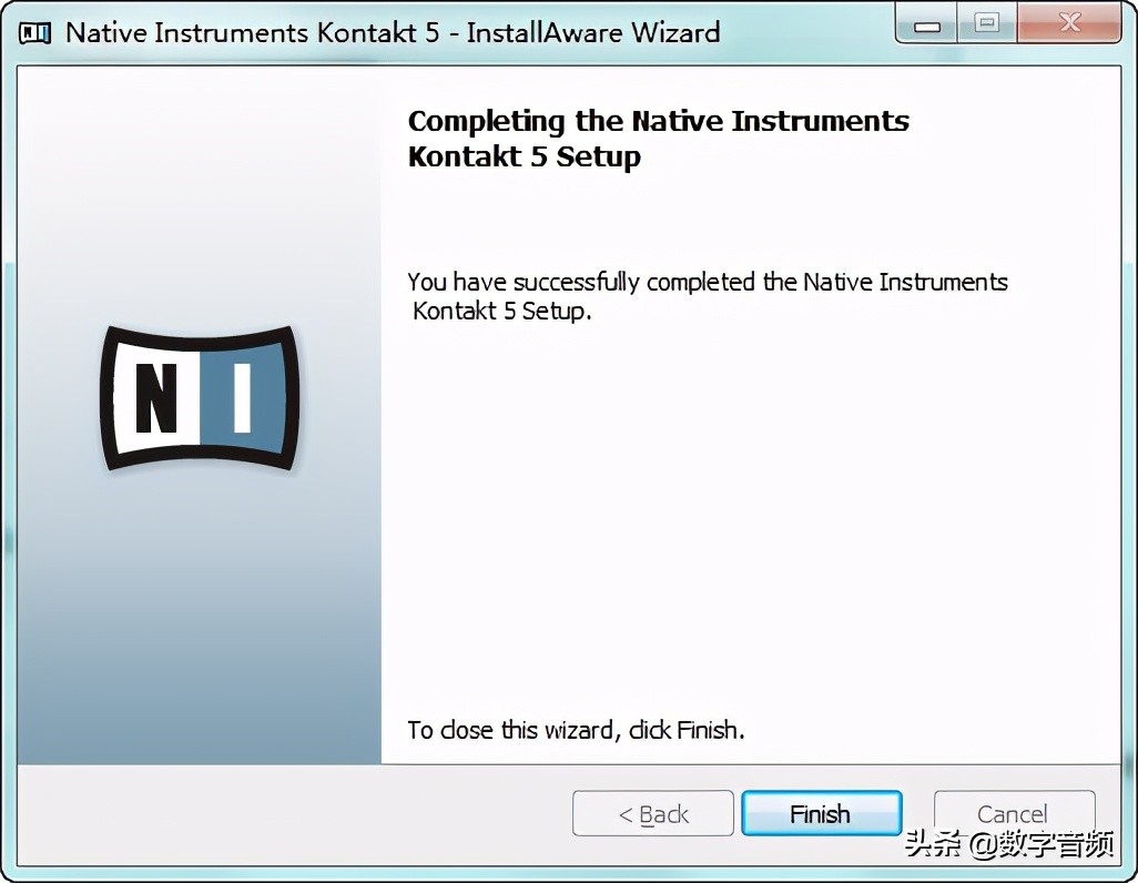 kontakt6的使用教程,kontakt工具使用方法
