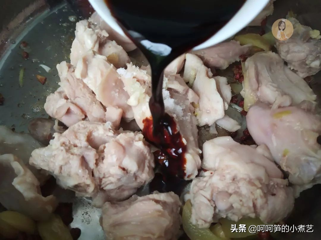 啤酒红烧兔肉最正宗的做法,啤酒炖兔肉的做法大全