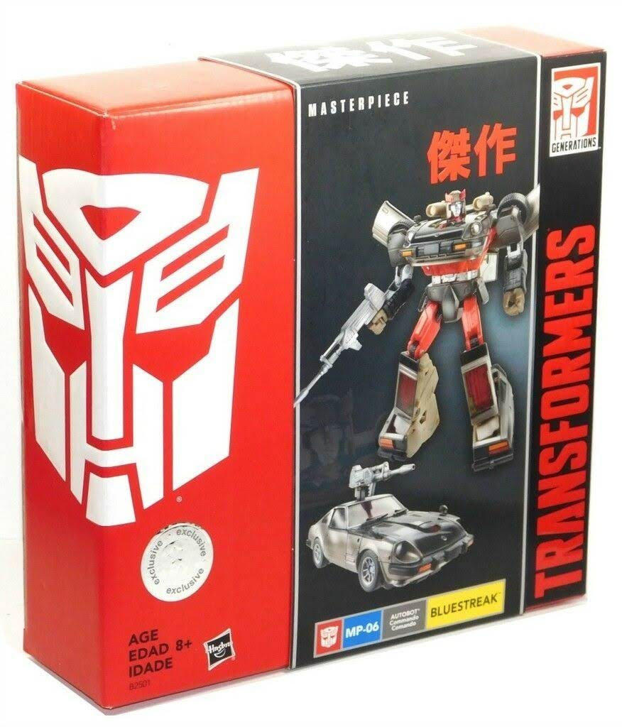 变形金刚烟幕为什么变成蓝色了,变形金刚中蓝霹雳的实力如何