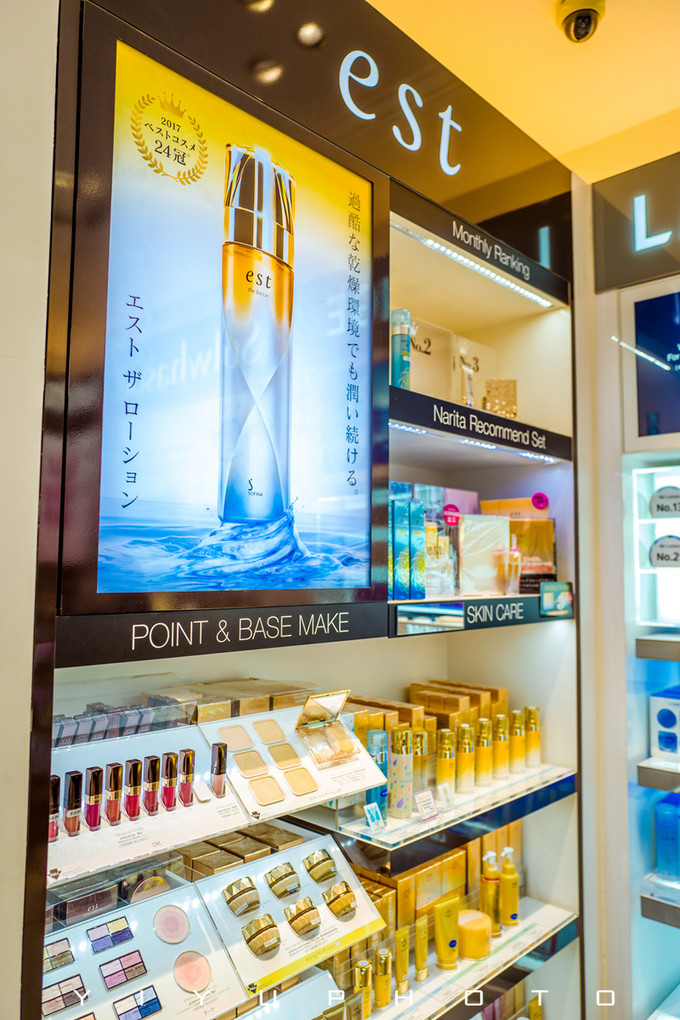 东京成田机场免税店有什么值得买,东京成田机场购物攻略