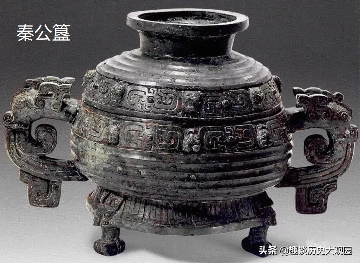 农民上山“挖龙骨”，却挖到秦始皇祖坟？最终解开考古界一大谜题