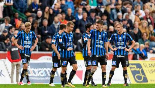 瑞超预测哈马比vs松兹瓦尔,今日足球预测分析001期