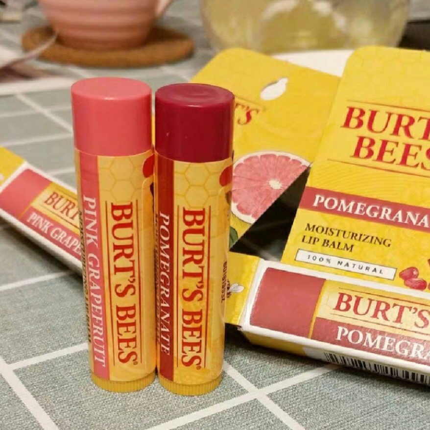 最好用的10款唇膏是哪种款式,14款网红润唇膏红黑榜