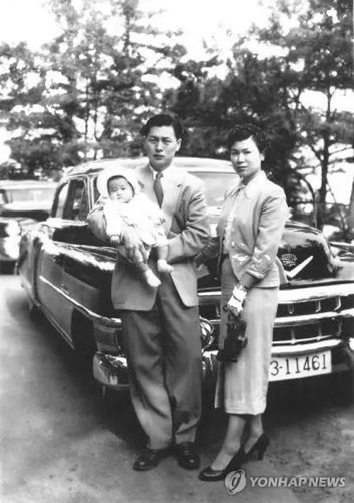 韩国财阀趣事,韩国财阀家族的故事